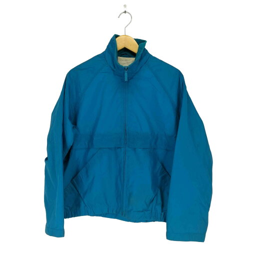 【中古】キャビンクリーク CABIN CREEK ナイロンジップアップブルゾン メンズ JPN:M 【中古】キャビンクリーク CABIN CREEK ナイロンジップアップブルゾン メンズ JPN:M
