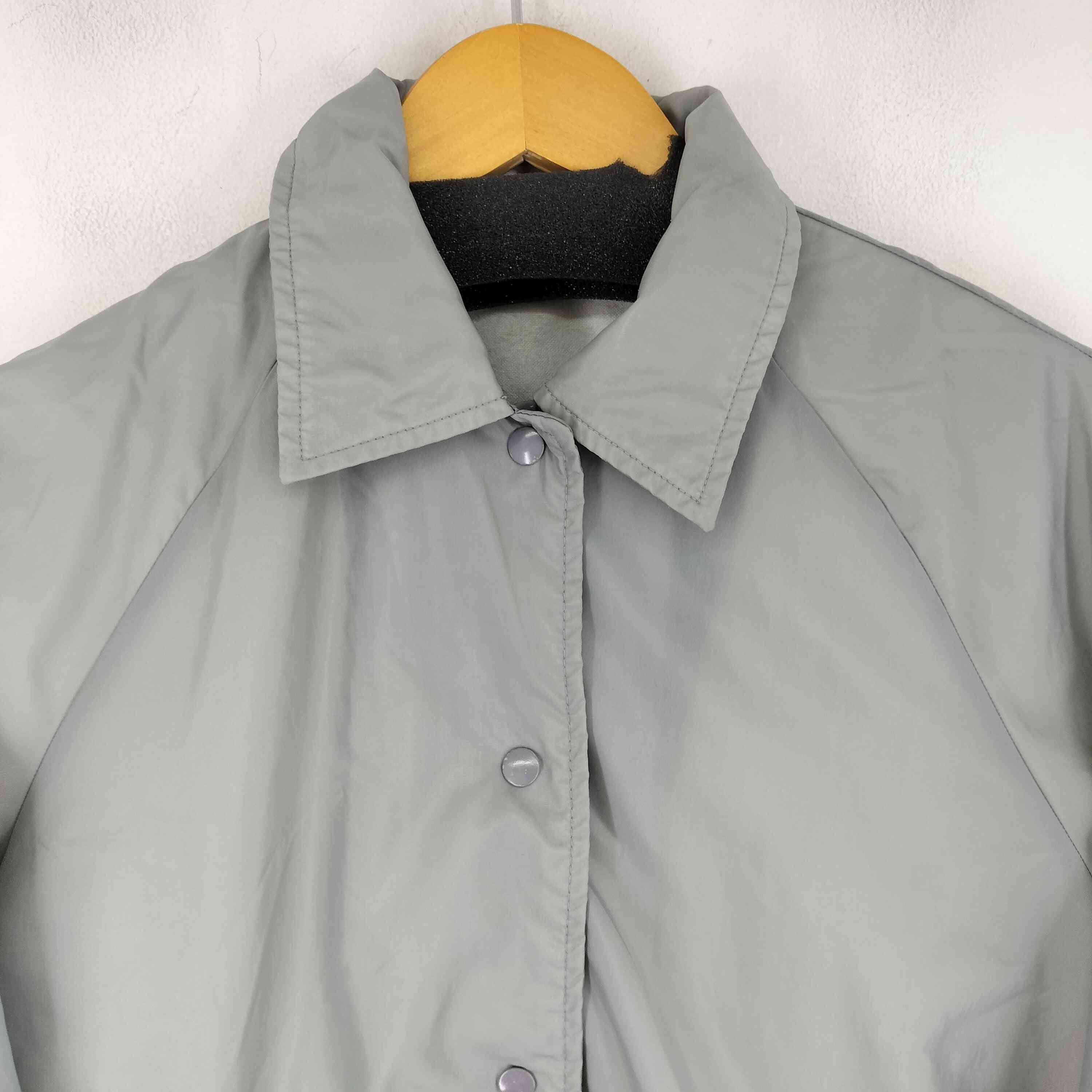 【中古】シアーズ Sears 80S ナイロンコーチジャケット メンズ import：L