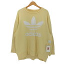 yÁzAfB_XIWiX adidas Originals gtHC I[o[TCY N[ N XEFbg Y JPNFL