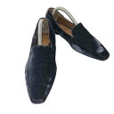 【中古】ユーズドフルギ USED古着 {{sam edelman}} ベロアローファー レディース EUR:36(4)