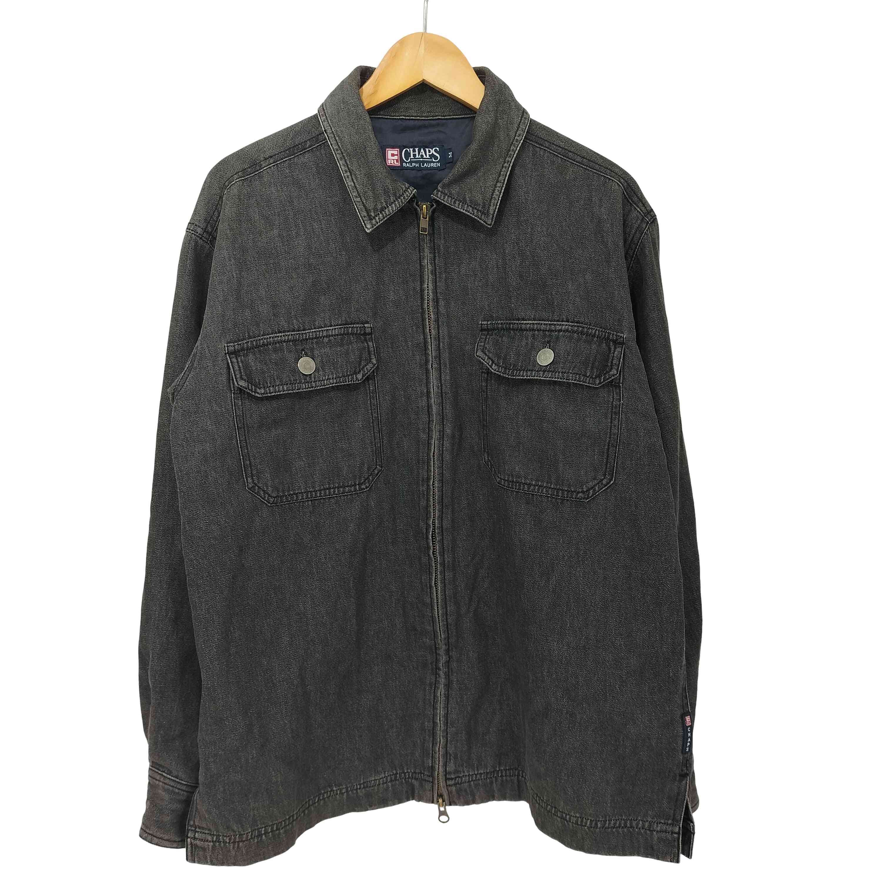 楽天市場】CHAPS RALPH LAUREN（コート・ジャケット｜メンズ