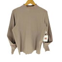 【中古】アメリアンドレスド AMERI UNDRESSED 20AW BANGLE SET KNIT バングル セット ニット レディース FREE