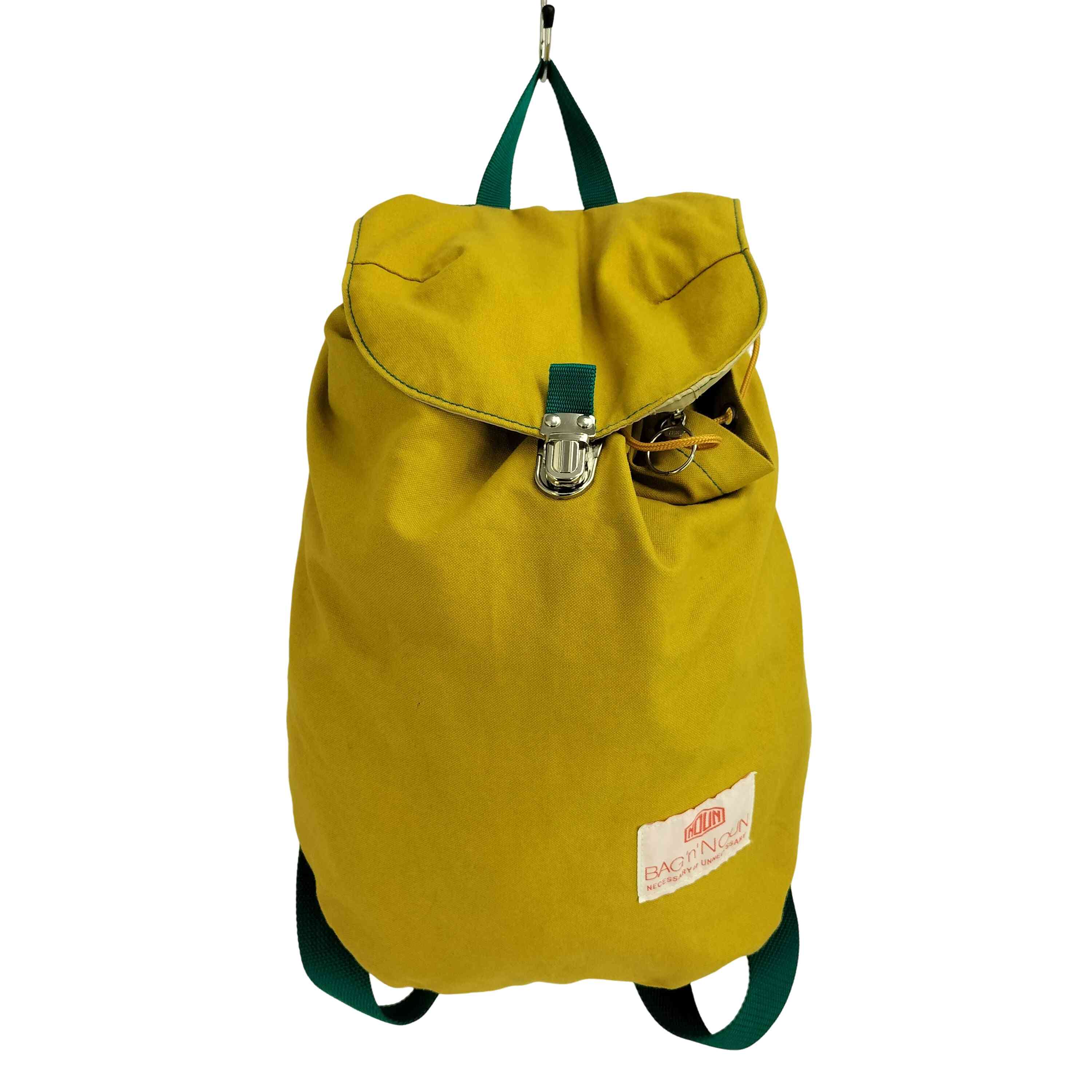 楽天市場】bag'n'noun リュックの通販 楽天市場】bag'n'noun リュックの通販