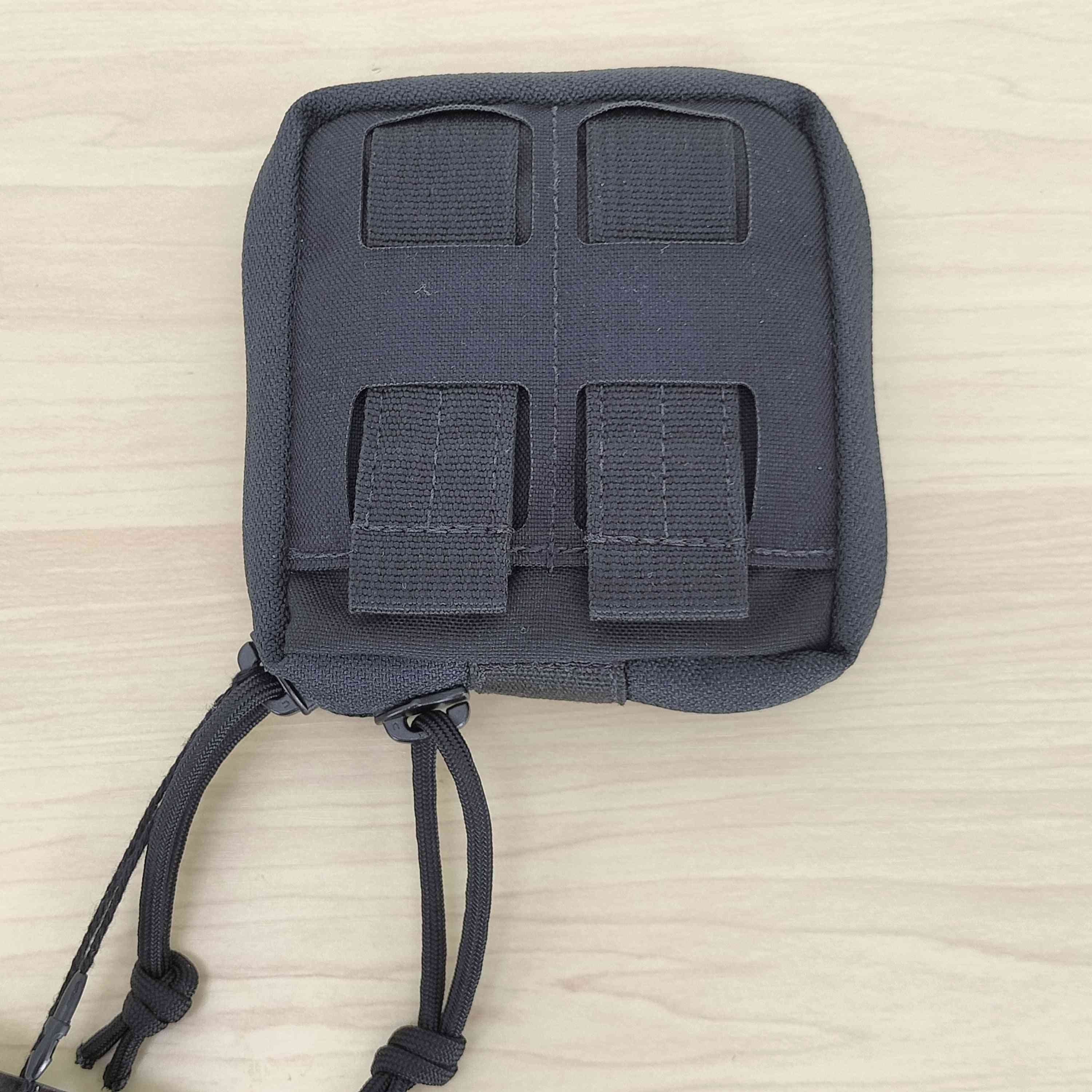 BAZZSTORE ブランド古着バズストアの【中古】マウトリーコンテイラー MOUT RECON TAILOR MRG Pop Up Pouch ポップアップ ポーチ メンズ FREE｜アングル2