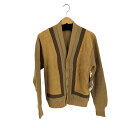 【中古】ユーズドフルギ USED古着 2PLY GLORAY KNITTING MILLS メンズ JPN:S