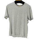 【中古】ルルレモン lululemon クルーネック半袖Tシャツ ヨガ レディース 表記無