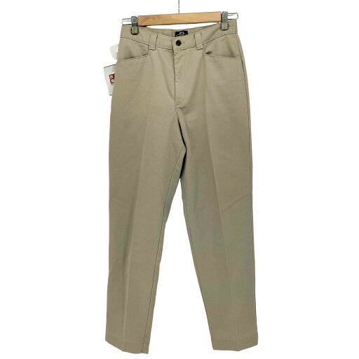 【中古】リー Lee 90s LEE CASUALS センタープレス チノスラックス メンズ 8M 【中古】リー Lee 90s LEE CASUALS センタープレス チノスラックス メンズ 8M