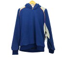 【中古】デサント descente フリースジャケット メンズ L