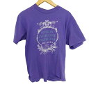【中古】ユーズドフルギ USED古着 BOSTON SYMPHONY ORCHESTRA T-SHIRT メンズ 表記無