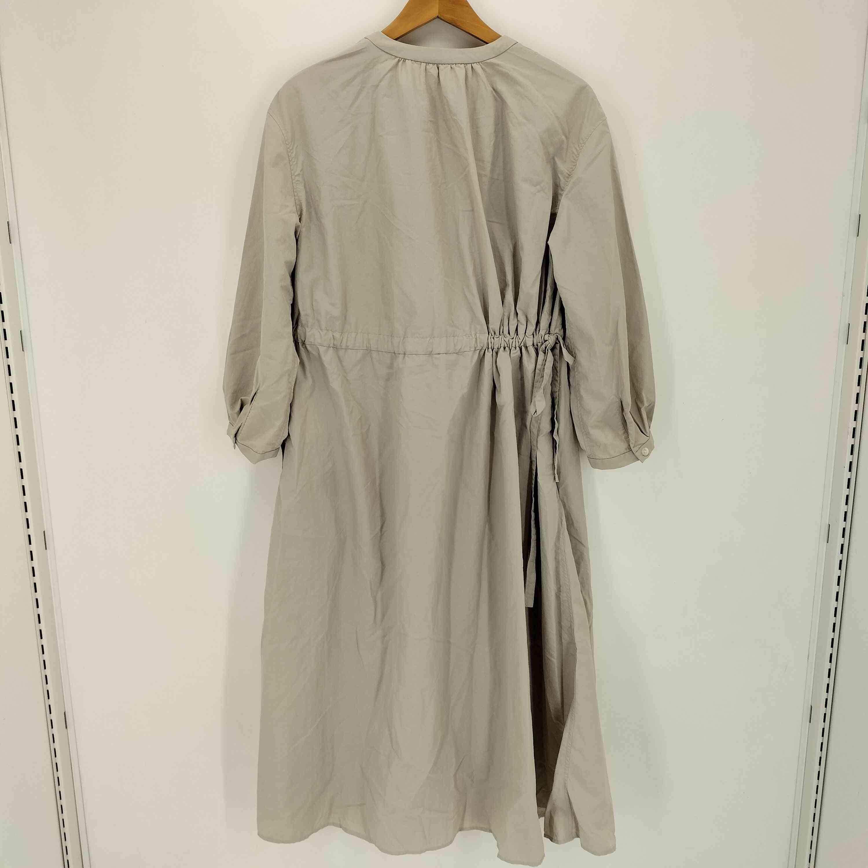 【中古】ジユウク 自由区 ADVANCED DOWN SYSTEM シャツワンピース レディース 32 bazzstore-12264409 BAZZSTORE ブランド古着バズストア サンプル画像2