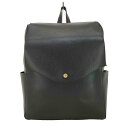 【中古】レガートラーゴ legato largo かるいかばんリュック レディース 表記無