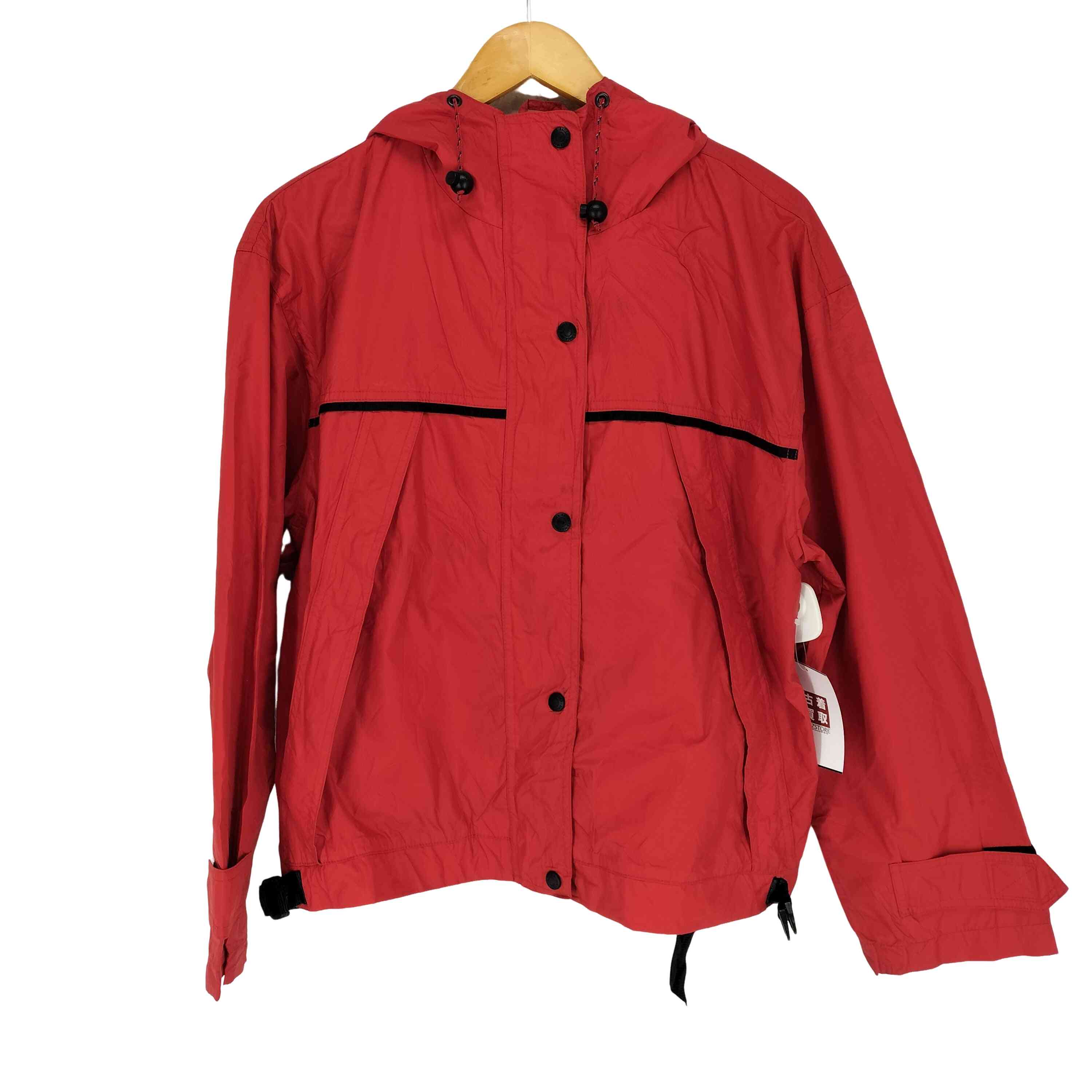  ���� �G�f�B�[�o�E�A�[ Eddie Bauer 90S ���^�O �V���[�g��}�E���e���p�[�J�[ ���f�B�[�X M