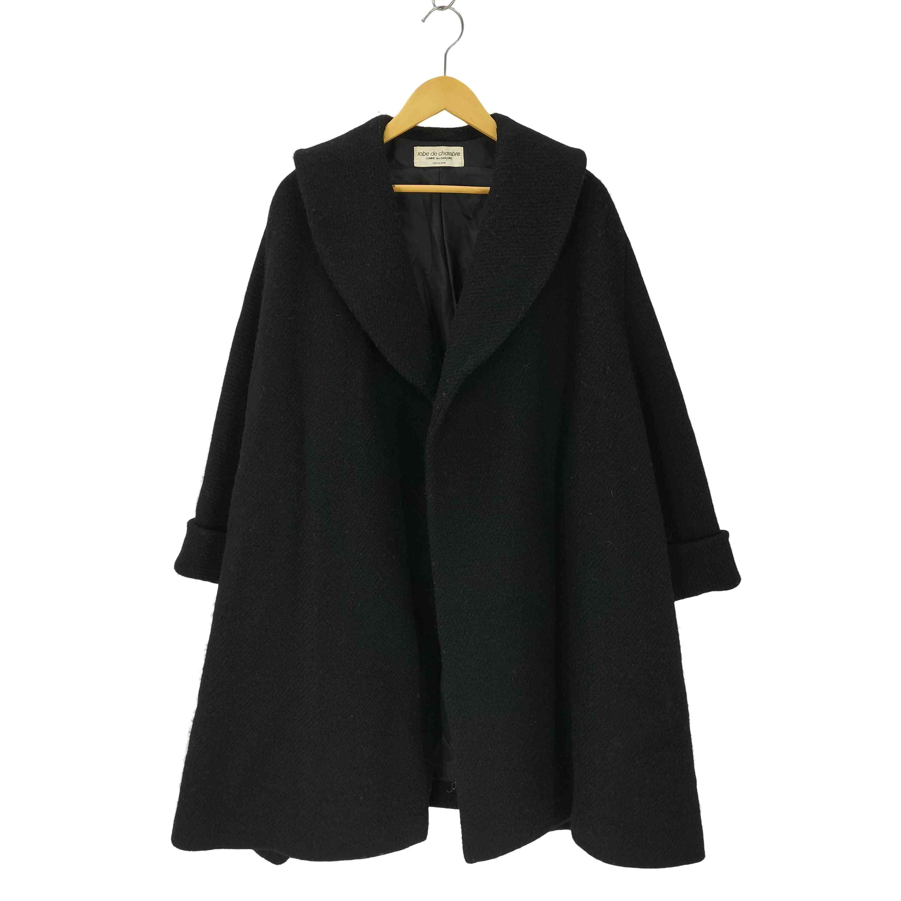 楽天市場】robe de chambre comme des garcons(ローブド 楽天市場】robe de chambre comme des garcons(ローブド