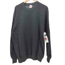 【中古】ジャージーズ JERZEES ラグランスリーブトレーナー メンズ import:XXL(4)