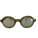 【中古】ユーズドフルギ USED古着 GLASSAGE サングラス レディース 46口26-145(4)