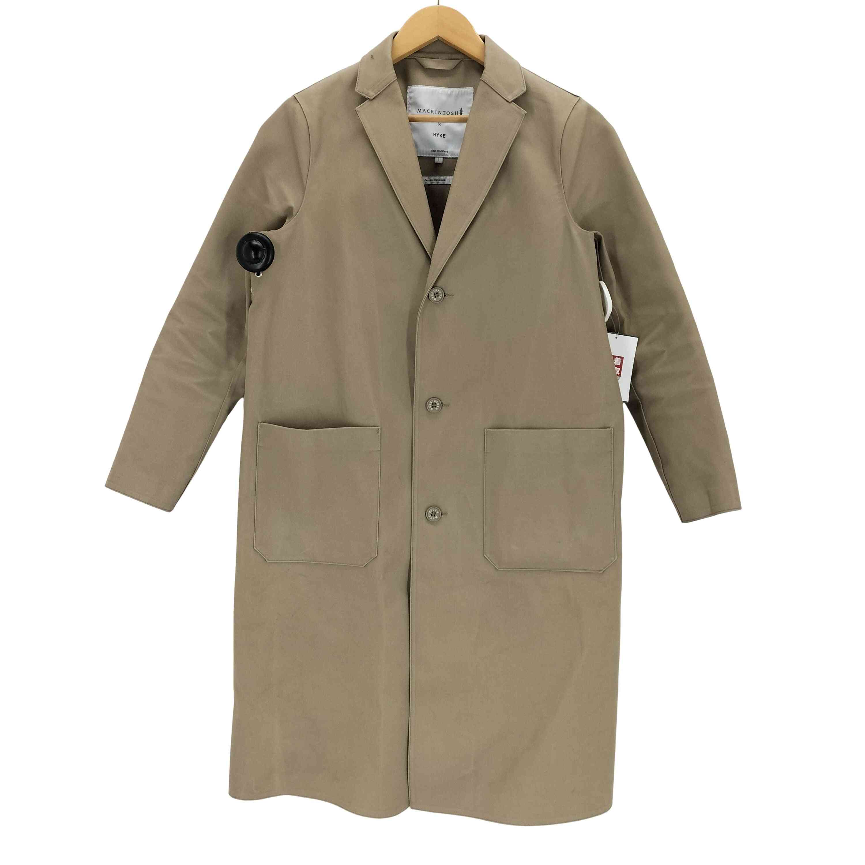 楽天市場】hyke マッキントッシュの通販 楽天市場】hyke マッキントッシュの通販