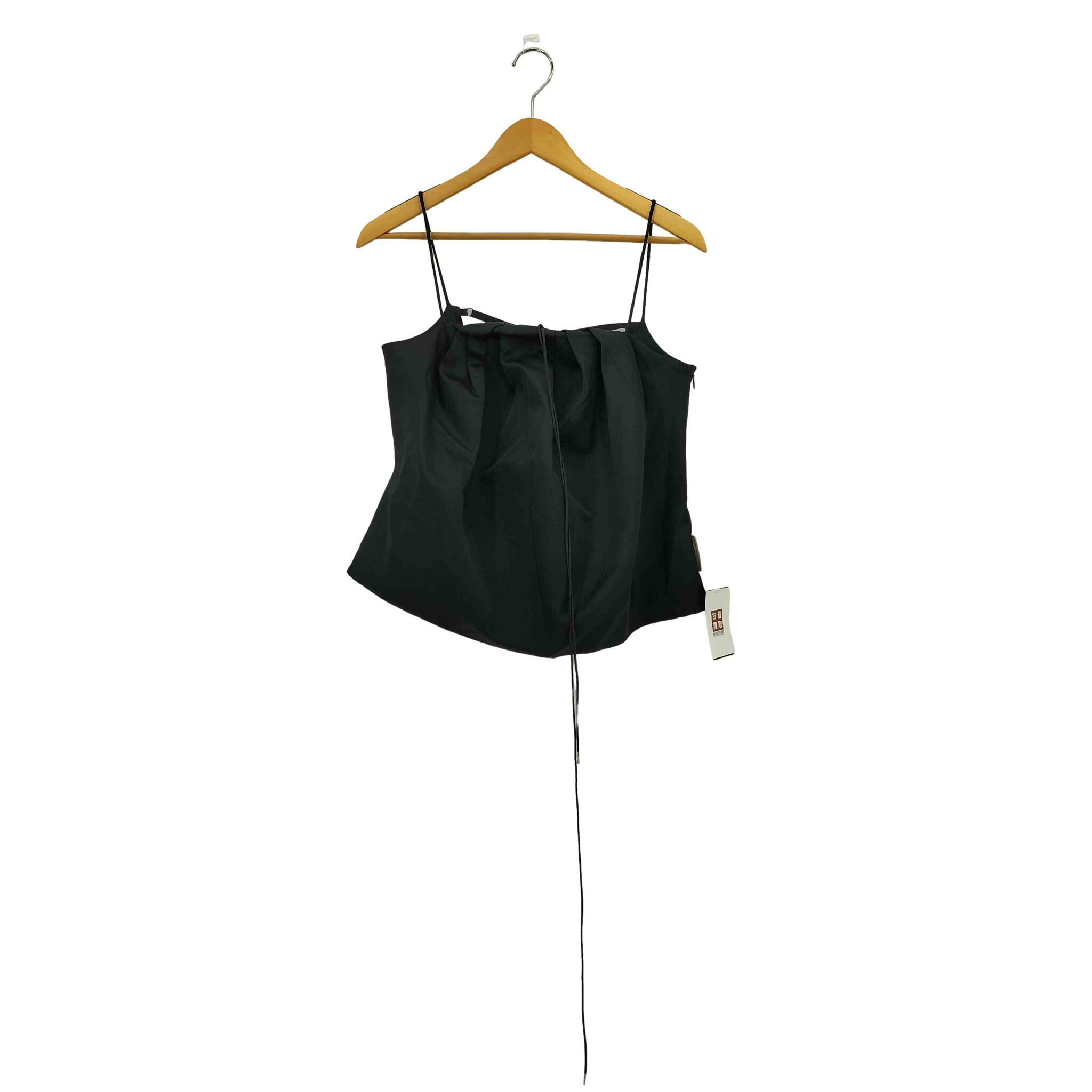 【中古】プランクプロジェクト PRANK PROJECT Cocoon Camisole キャミソール レディース FREE