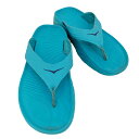 【中古】ホカオネオネ HOKA ONE ONE ORA RECOVERY FLIP メンズ US:12