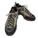 【中古】ユーズドフルギ USED古着 {{garmont}} STICKY WEEKEND メンズ EUR:43