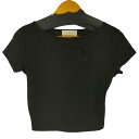 【中古】ユーズドフルギ USED古着 ANDMARY Nini lace tops レディース FREE(4)