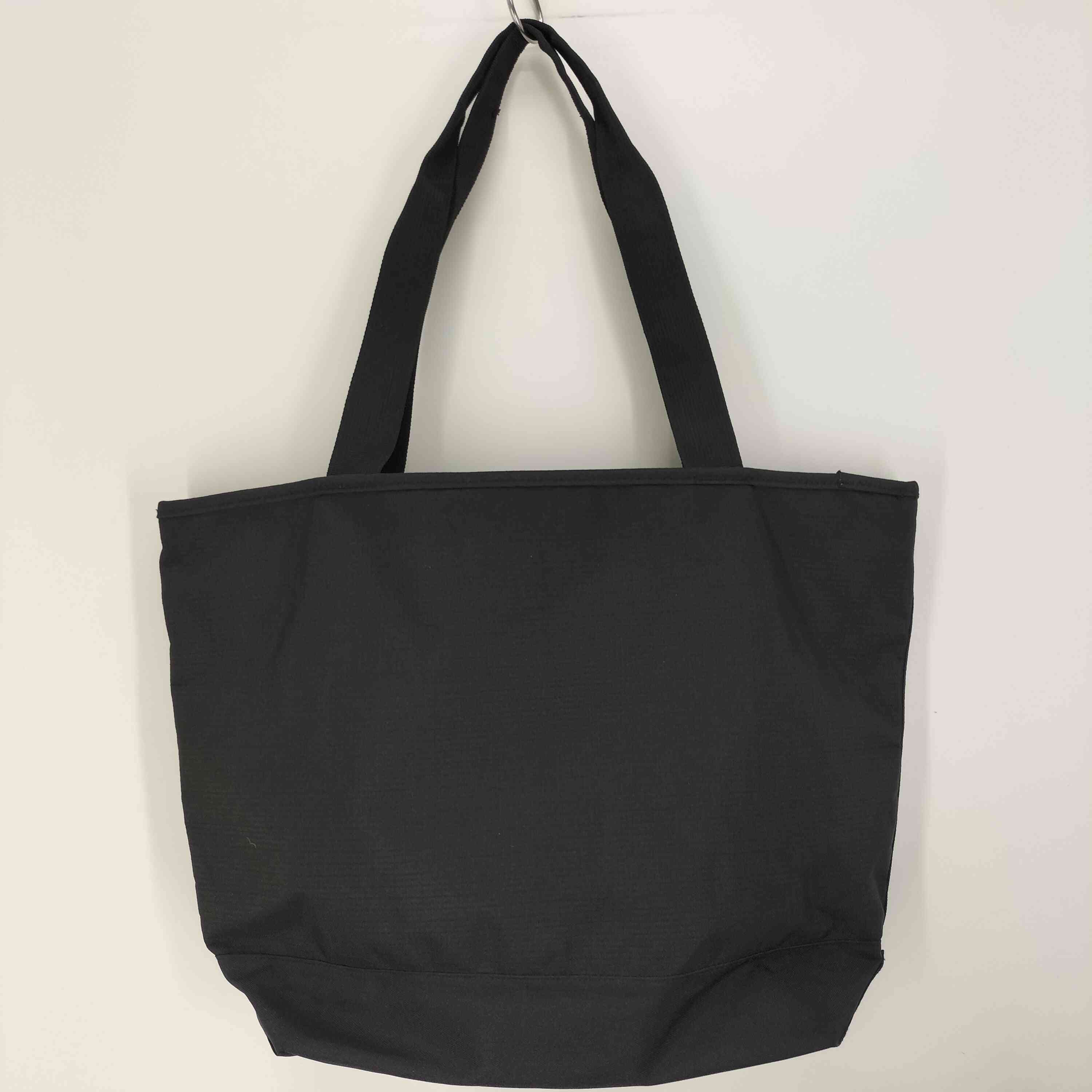 【中古】ハイシェラ HIGH SIERRA JP ROWNAN TOTE ロゴ 刺繍 トートバッグ メンズ 表記無