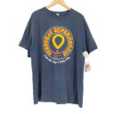 【中古】デルタプロウェイト DELTA PRO WEIGHT EVERYDAY SUPERHEROES メンズ 表記無