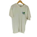 【中古】ギルダン GILDAN RV VILLAGE メンズ L