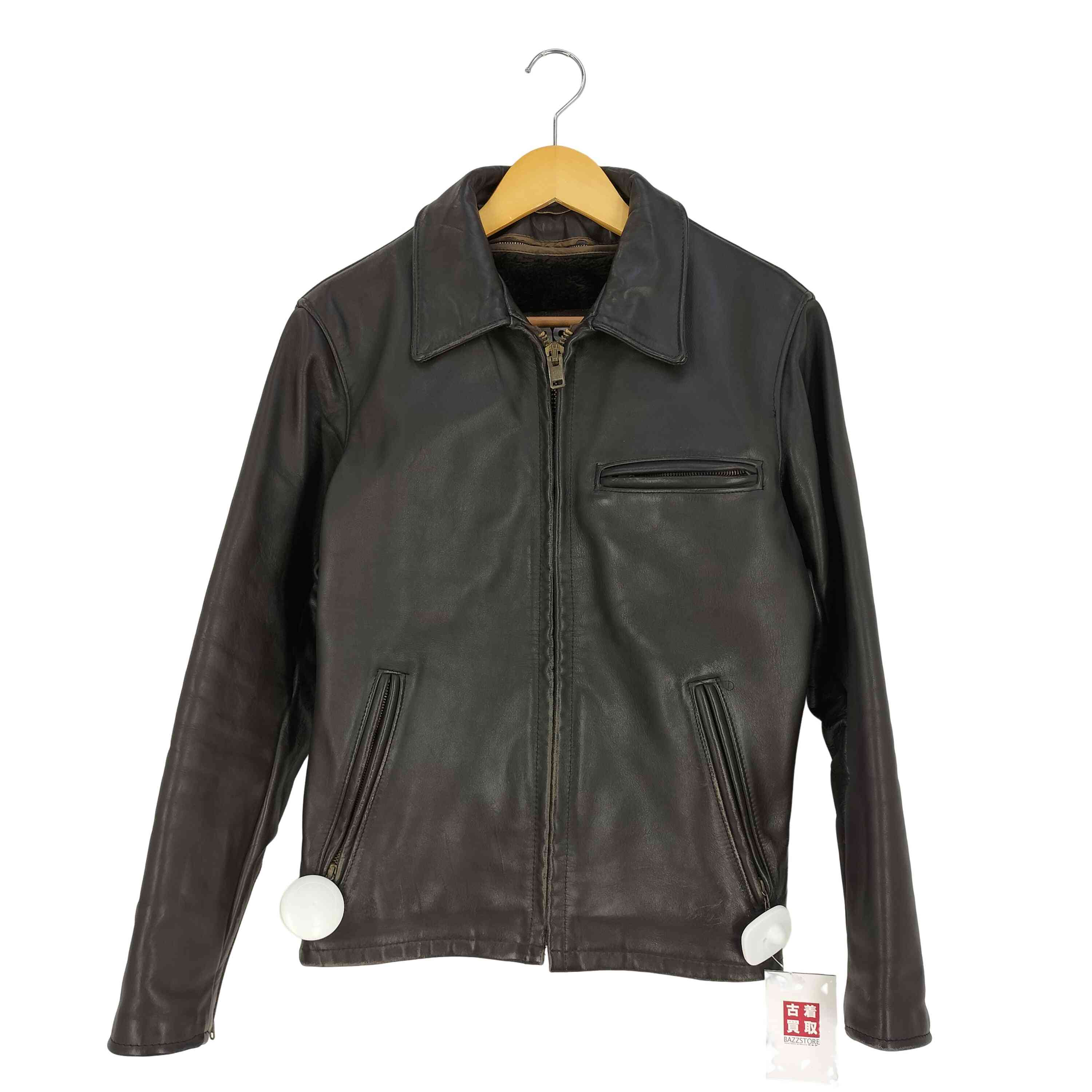 楽天市場】schott ライダース 中古 42の通販 楽天市場】schott ライダース 中古 42の通販
