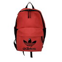 【中古】アディダスオリジナルス adidas Originals Adicolor HD7220 Backpack メンズ 表記無