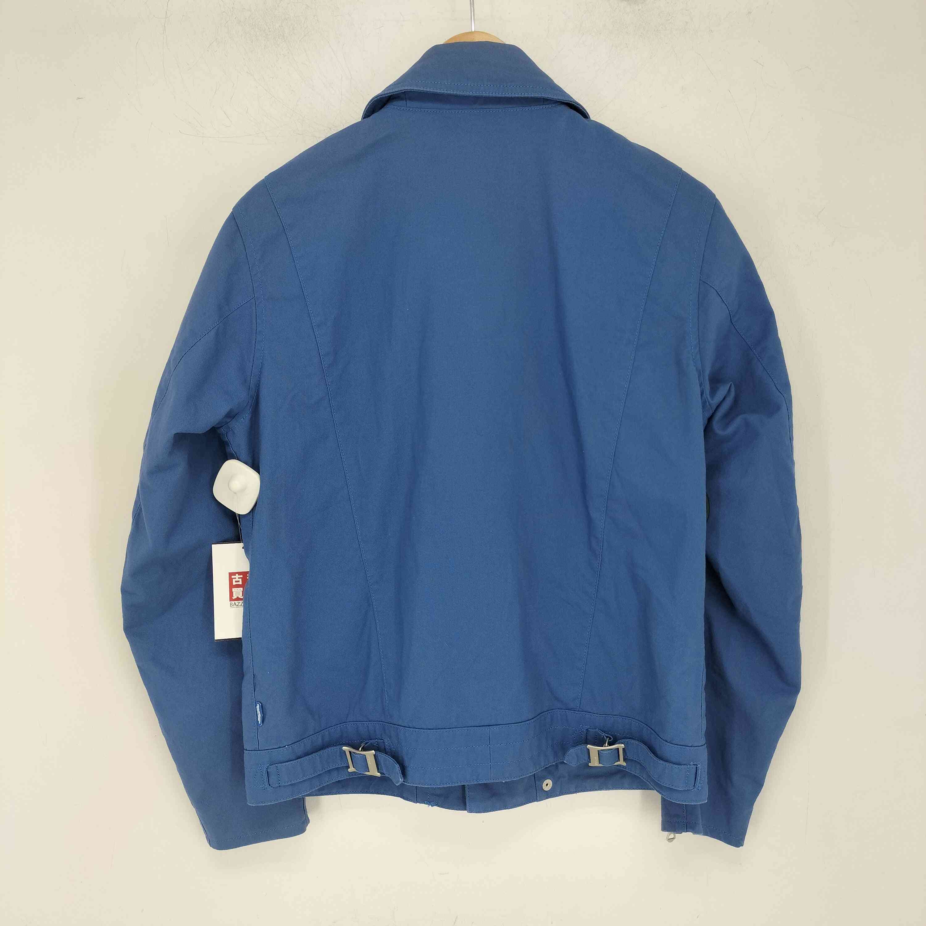BAZZSTORE ブランド古着バズストアの【中古】ネイバーフッド NEIGHBORHOOD NH CUSTOM RIDERS / C-JKT メンズ JPN：S｜アングル2