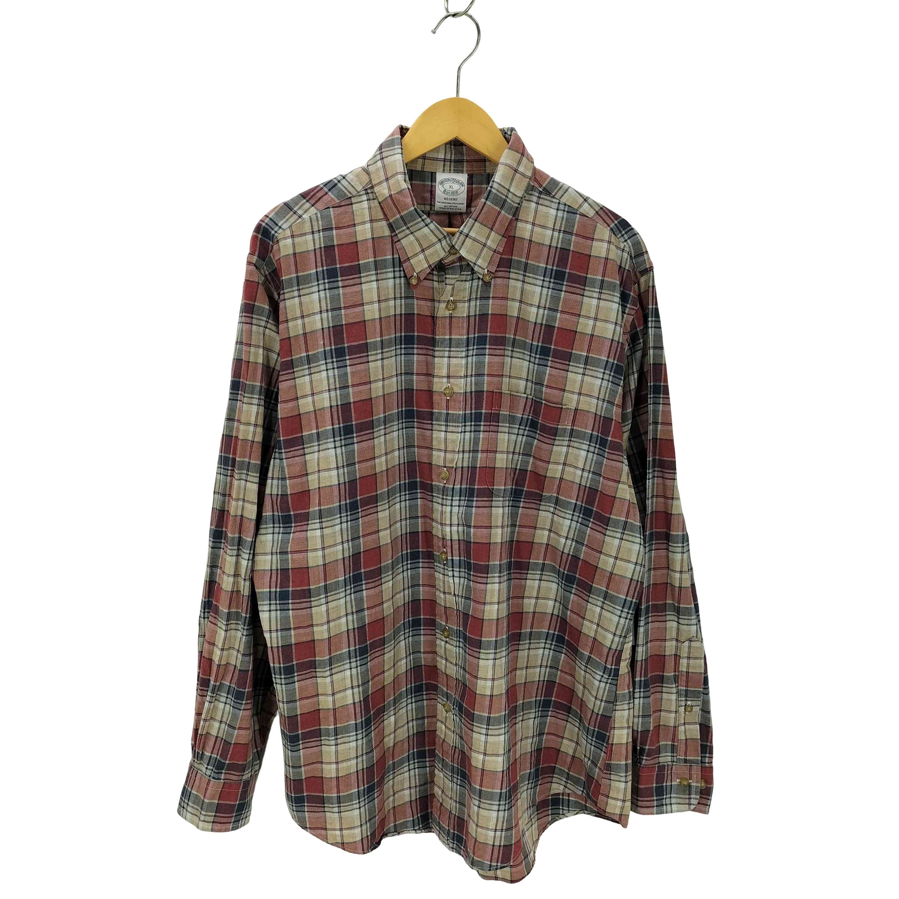 楽天市場】ブルックスブラザーズ 中古(柄チェック)(メンズ 楽天市場】ブルックスブラザーズ 中古(柄チェック)(メンズ