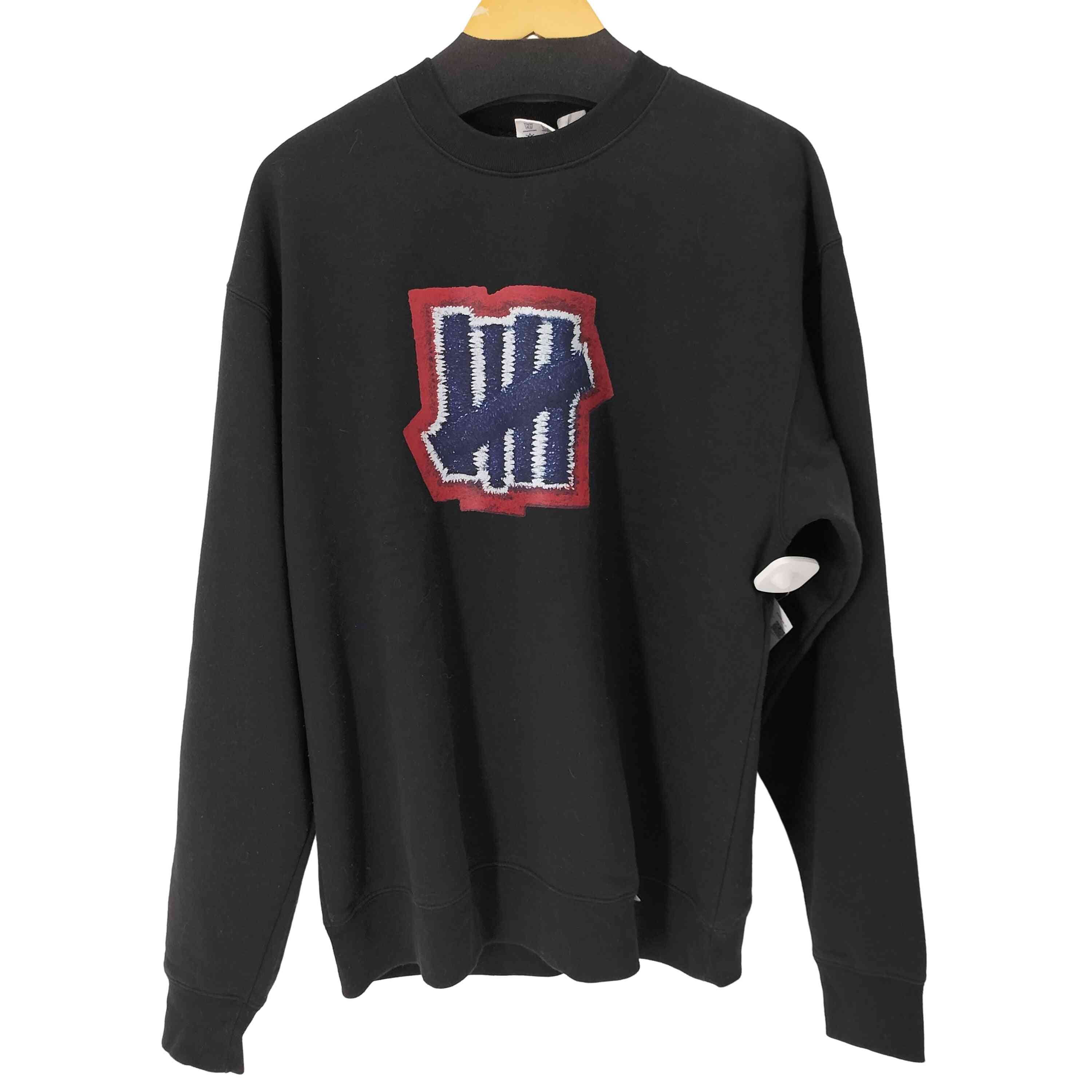 楽天市場】UNDEFEATED アンディフィーテッド スウェットの通販 楽天市場】UNDEFEATED アンディフィーテッド スウェットの通販