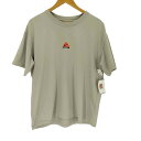 【中古】ナイキエーシージー NIKE ACG M NRG ACG SS TEE メンズ JPN:XL