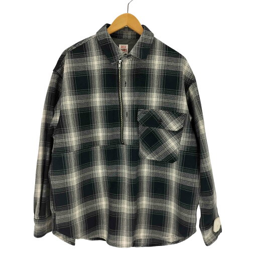 【中古】フリークスストア FREAKS STORE タータンチェック プルオーバージャケット メンズ JPN:M 【中古】フリークスストア FREAKS STORE タータンチェック プルオーバージャケット メンズ JPN:M
