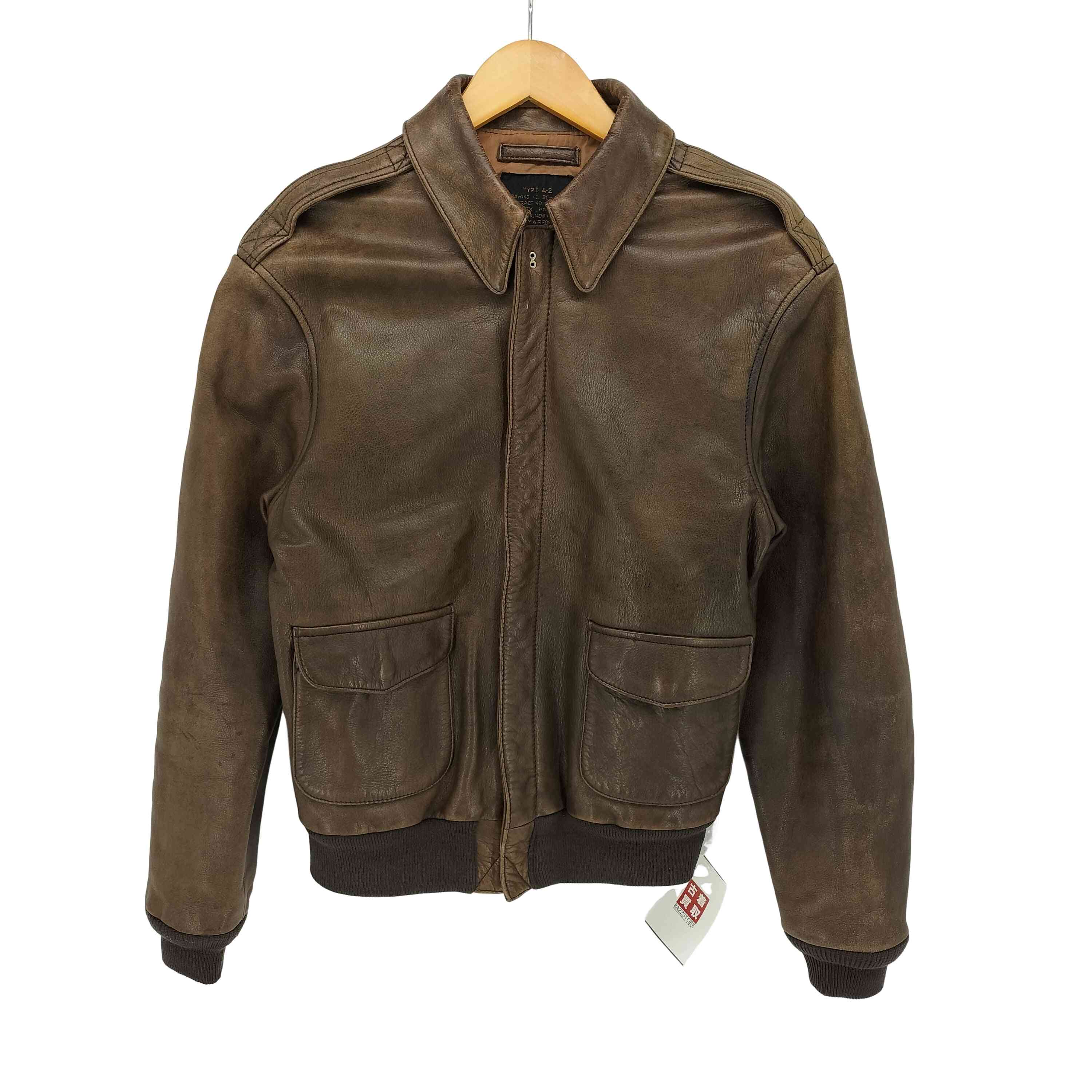 楽天市場】A-2 中古(ブランドアビレックス)(コート 楽天市場】A-2 中古(ブランドアビレックス)(コート