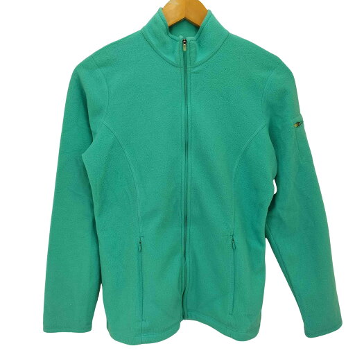 【中古】エルエルビーン L.L.Bean フリースジャケット レディース JPN:XS 【中古】エルエルビーン L.L.Bean フリースジャケット レディース JPN:XS
