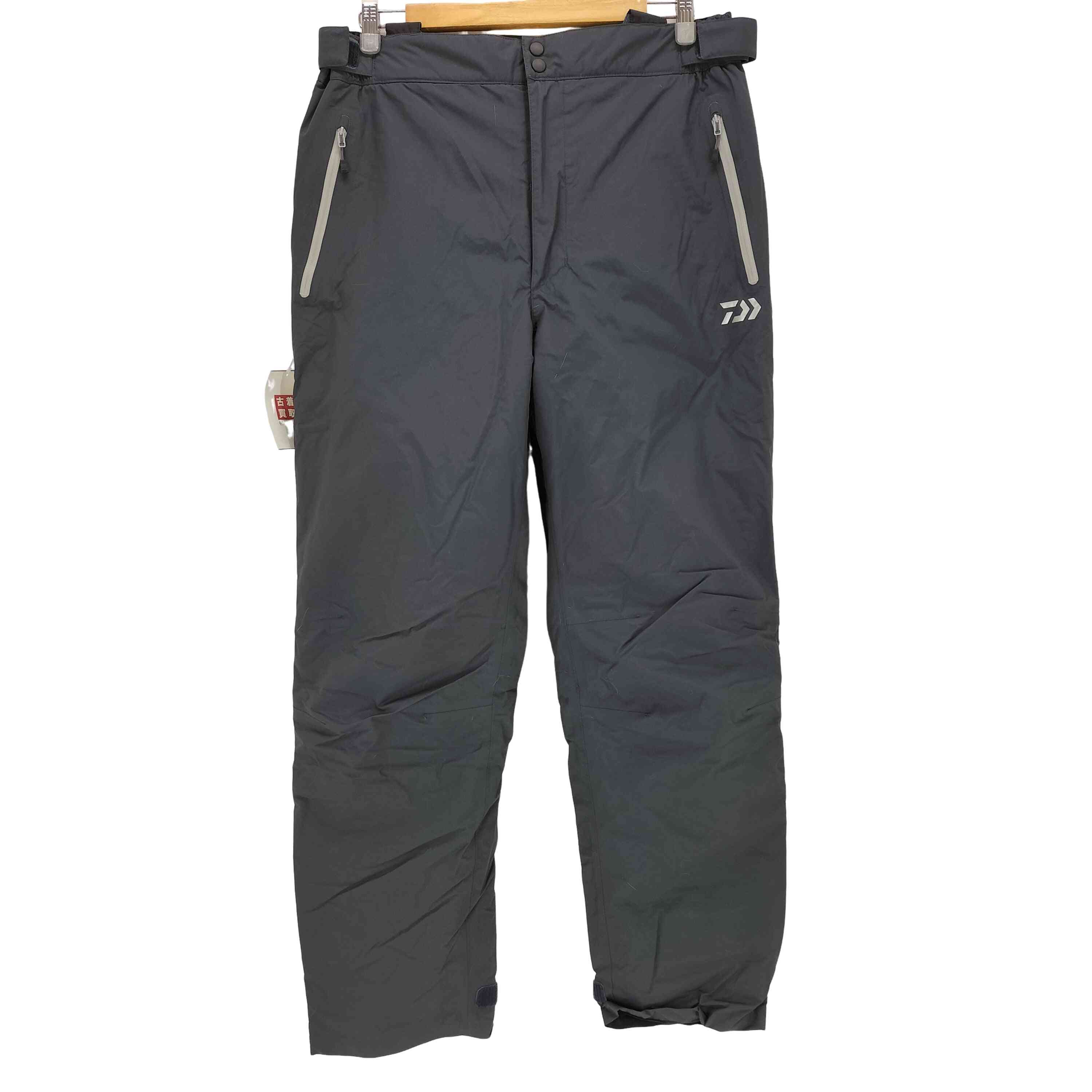 ダイワ　レインマックスハイパー　パンツLサイズ 楽天市場】ダイワ レインマックスハイパーの通販