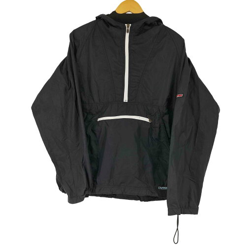 【中古】バンズ VANS 00S ナイロン アノラックジャケット メンズ JPN:M 【中古】バンズ VANS 00S ナイロン アノラックジャケット メンズ JPN:M