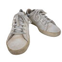 【中古】アディダスオリジナルス adidas Originals STAN SMITH レディース JPN:23.5