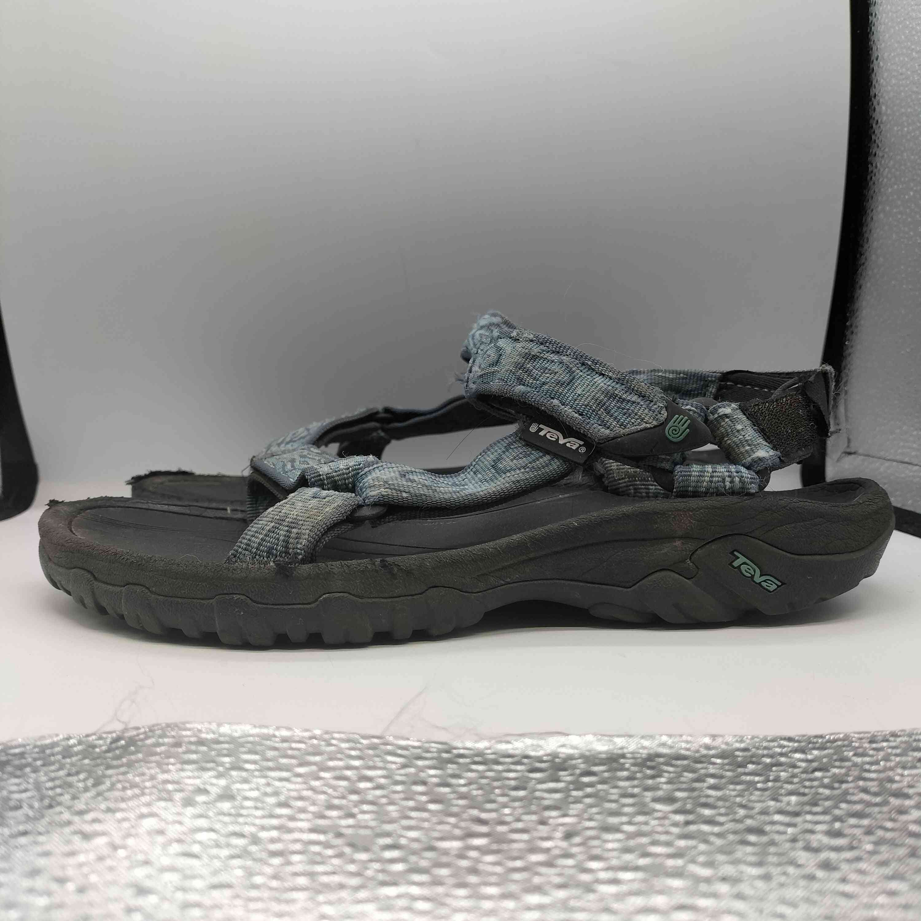 【中古】テバ Teva HURRICANE XLT ハリケーン XLT レディース JPN：24