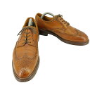 yÁzNPbgAhW[Y CROCKETT&JONES EBO`bvV[Y Y 7 1/2