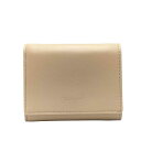 【中古】ディスコードヨウジヤマモト discord Yohji Yamamoto 25SS Compact Cow leather Card Holder コン...