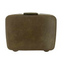 【中古】サムソナイト Samsonite サムソンナイト ビジネススーツケース メンズ 表記無
