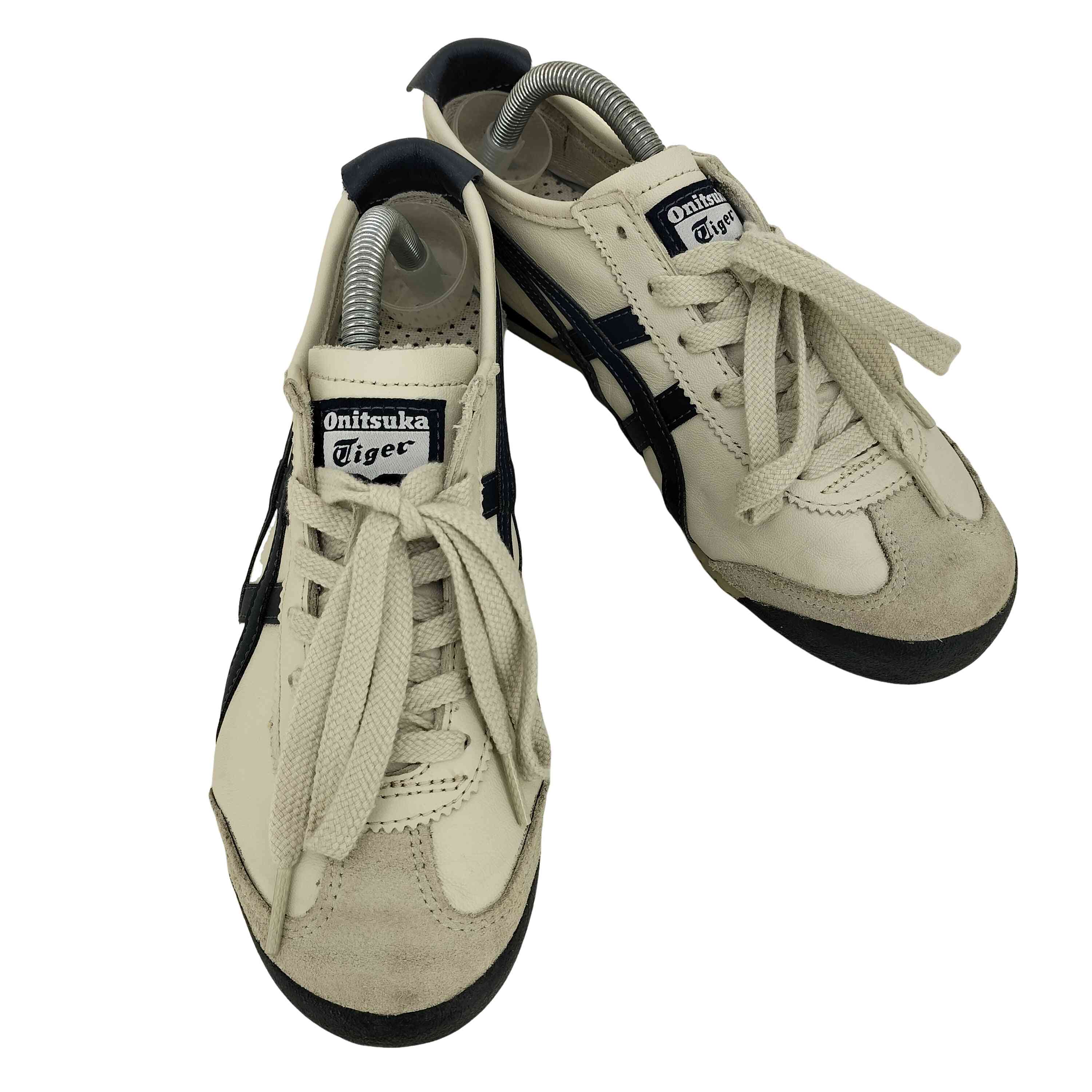 BAZZSTORE ֥ɸХȥ㤨֡šۥ˥ĥ ONITSUKA TIGER MEXICO 66 BIRCH/PEACOAT ᥭ 66 ǥ JPN23.5פβǤʤ5,269ߤˤʤޤ