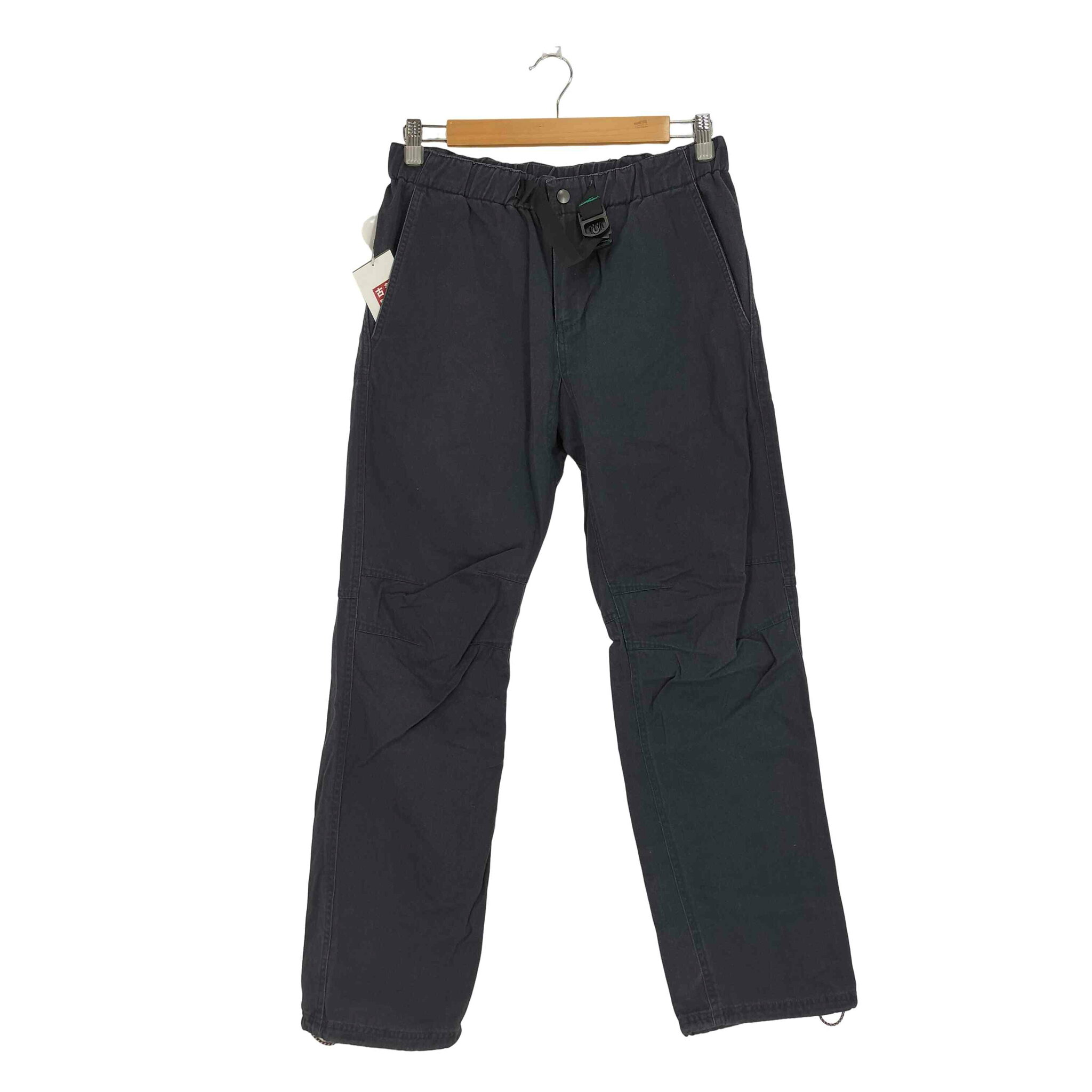 【中古】ワイルドシングス WILD THINGS クライミングパンツ メンズ JPN:S