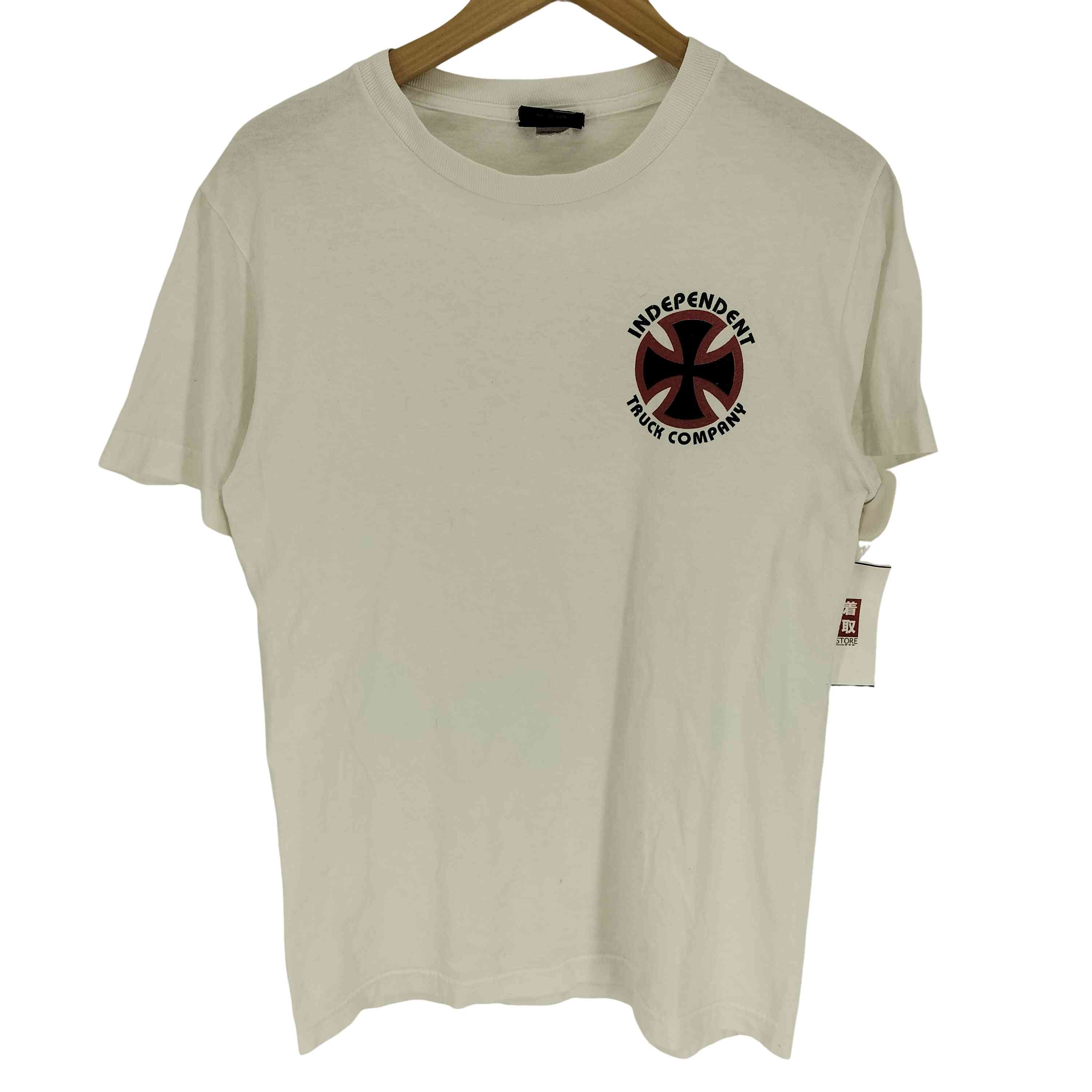楽天市場】independent Tシャツ(Tシャツ・カットソー|トップス 楽天市場】independent Tシャツ(Tシャツ・カットソー|トップス
