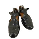 【中古】サンダース Sanders MILITARY SANDAL メンズ UK:7