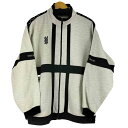【中古】ミズノ MIZUNO ジップアップトラックジャケット メンズ JPN:L