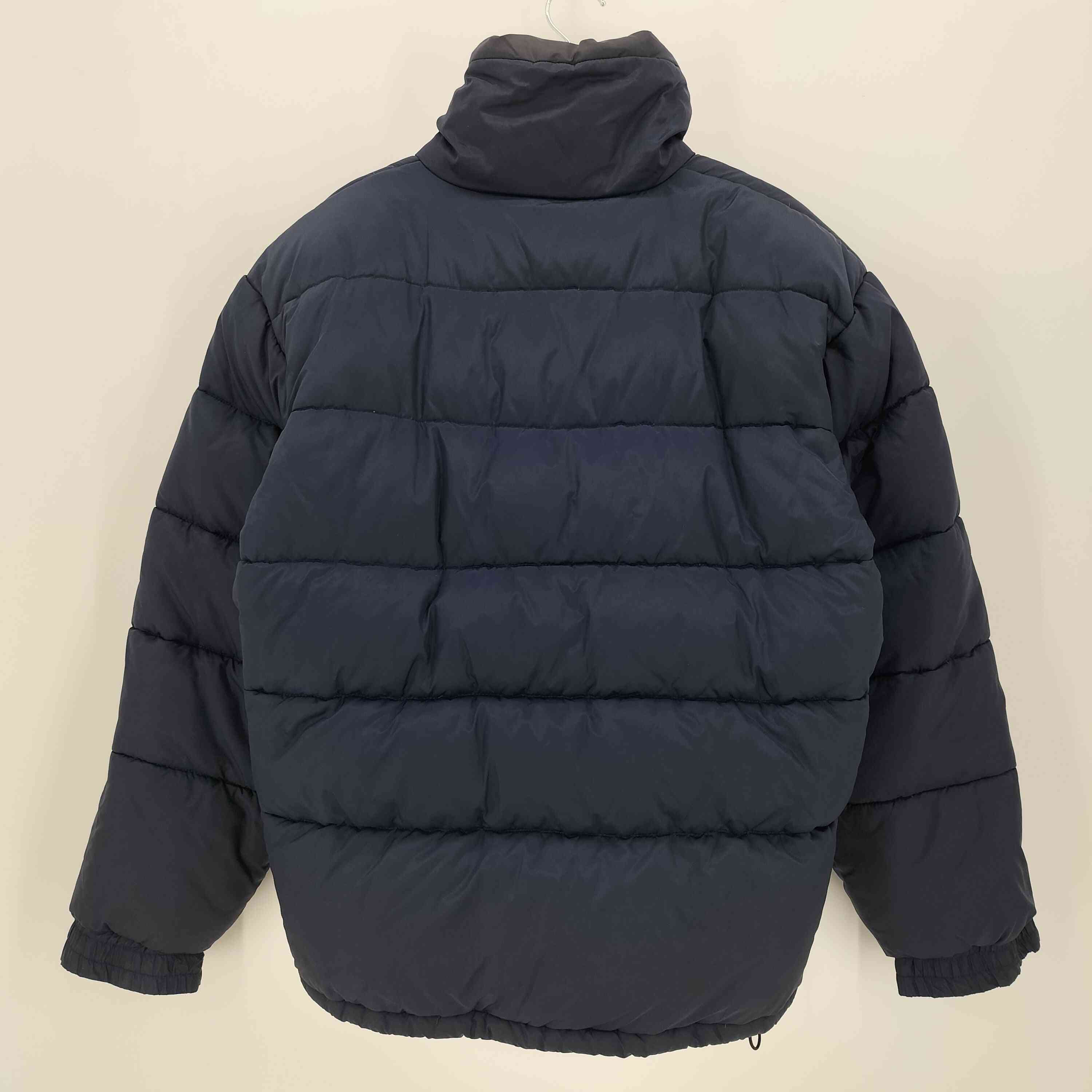 【中古】ステューシー Stussy sport 90s OLD 白タグ ダウンジャケット メンズ impo...