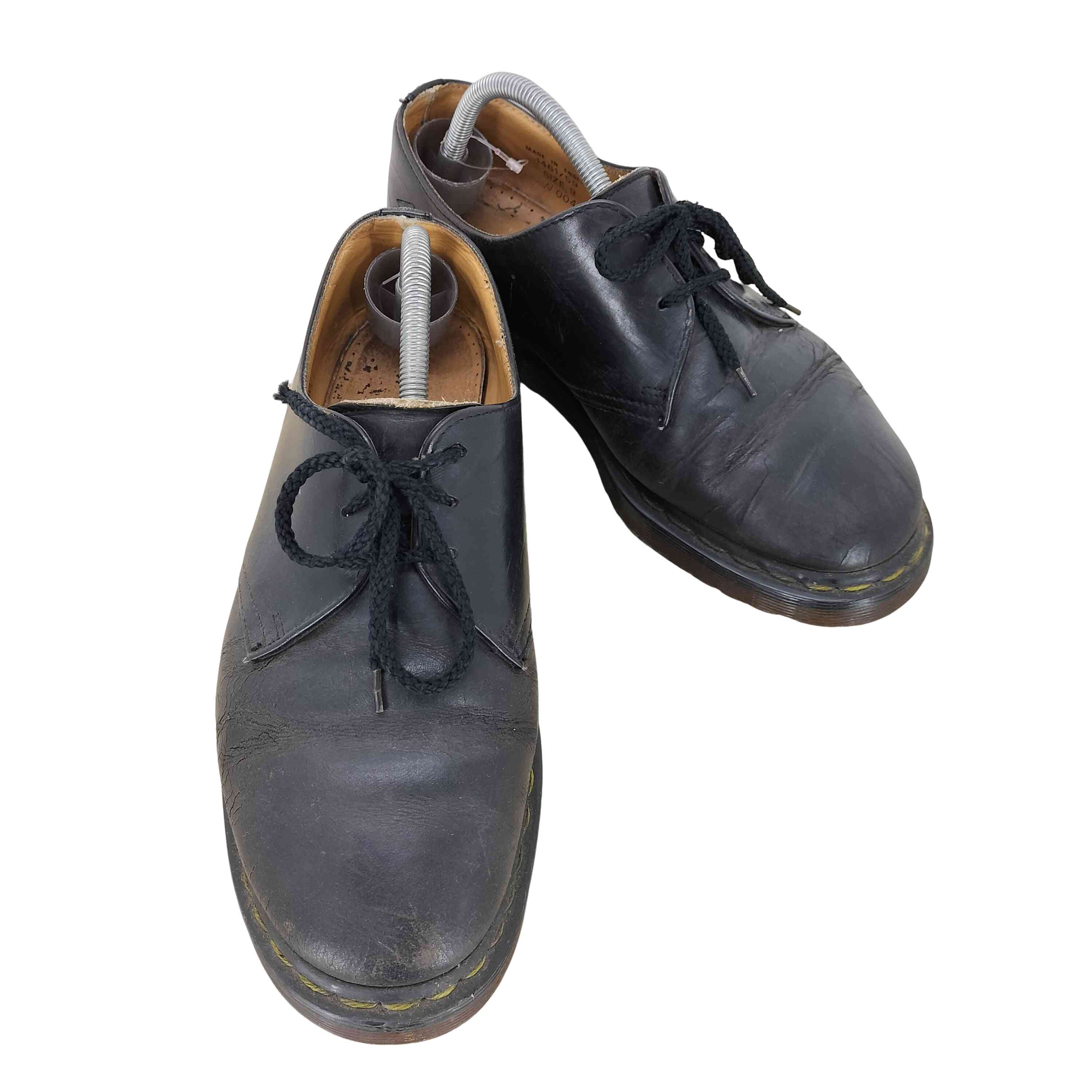 Dr. Martens イングランド製 フルグローブ レザーシューズ 楽天市場】ドクターマーチン イングランド製(ビジネスシューズ